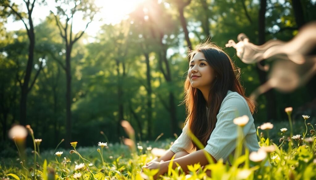 Gratidão e Resiliência Emocional