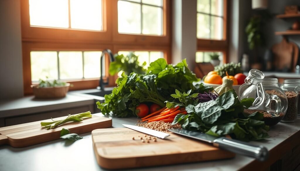 alimentação consciente