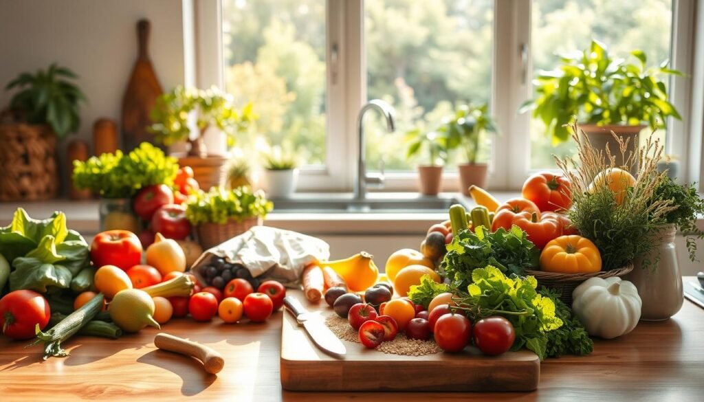 alimentação saudável