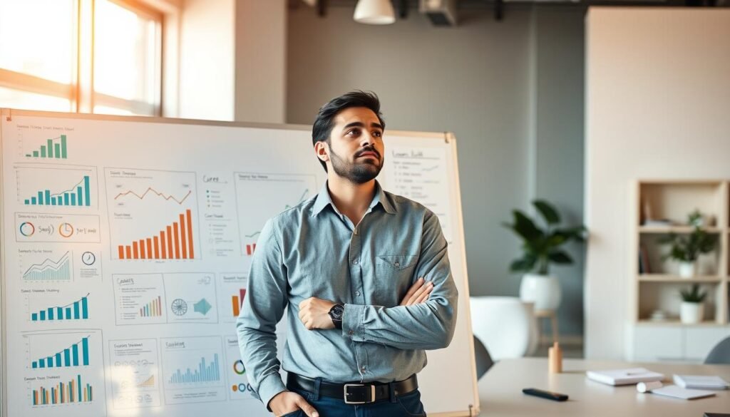 desenvolvimento profissional