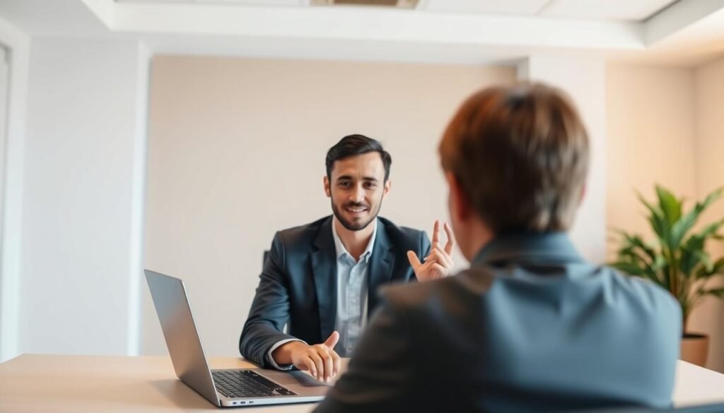 entrevistas virtuais