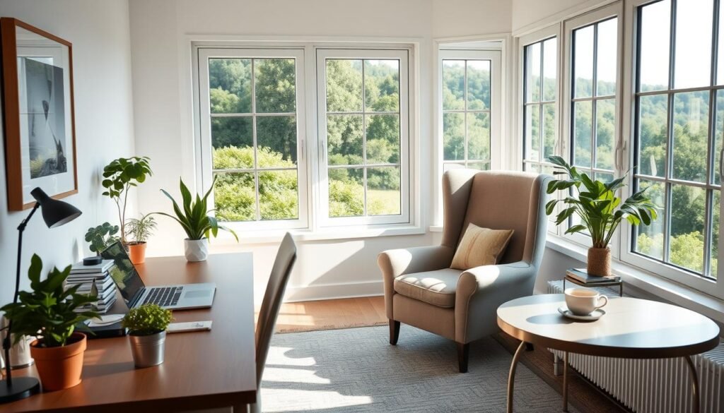 equilíbrio entre trabalho e vida pessoal