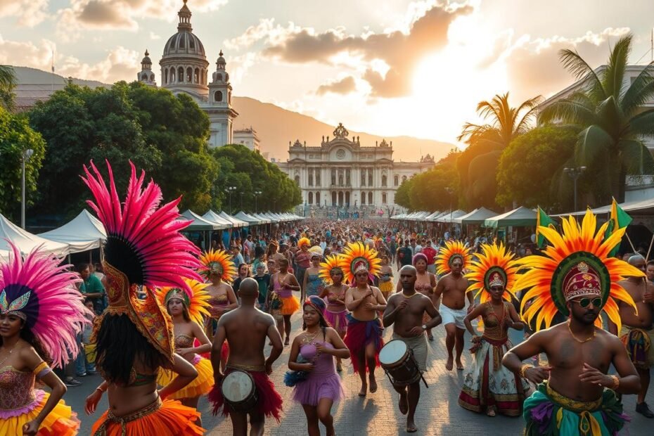 festas culturais, tradições, turismo cultural