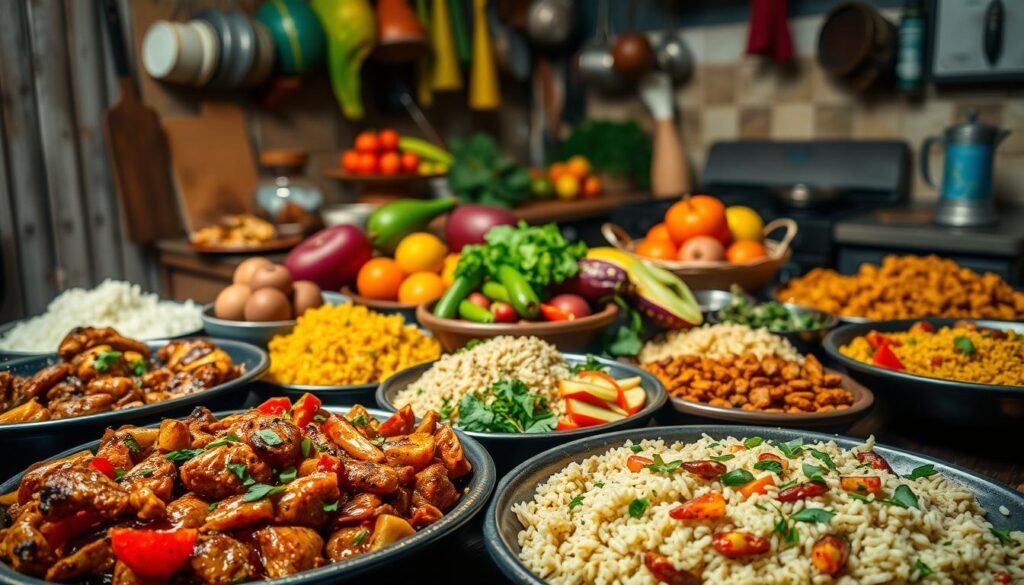 fusão culinária brasileira fusão culinária brasileira