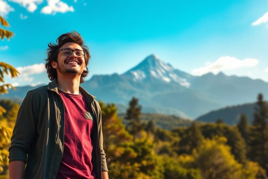 impacto positivo, empatia, motivação coletiva