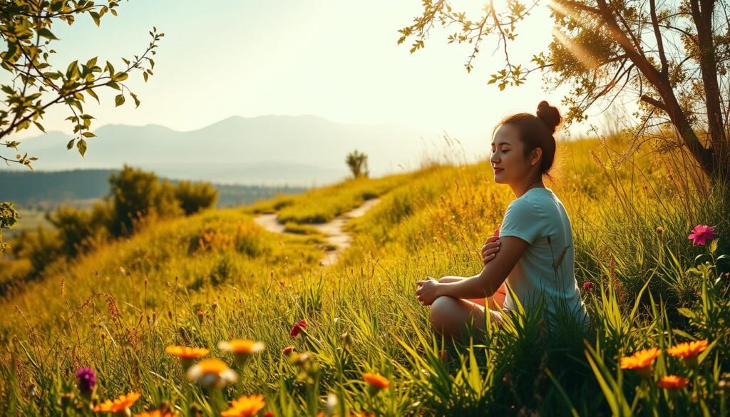 mentalidade positiva