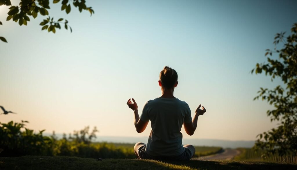 mentalidade positiva