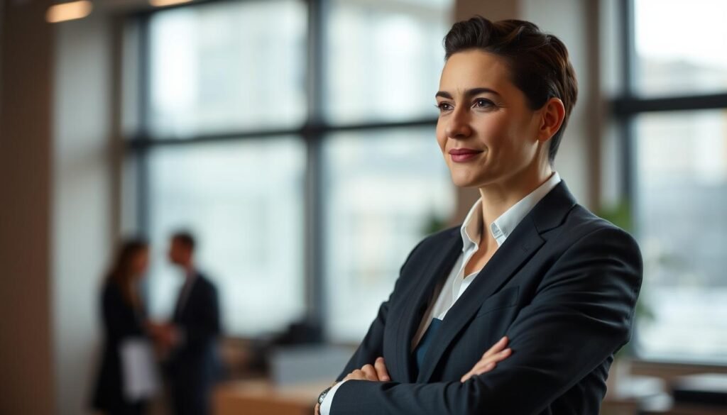 networking profissional