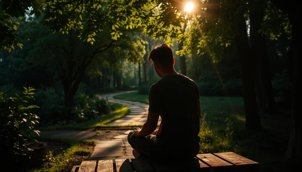 perseverança e autocontrole