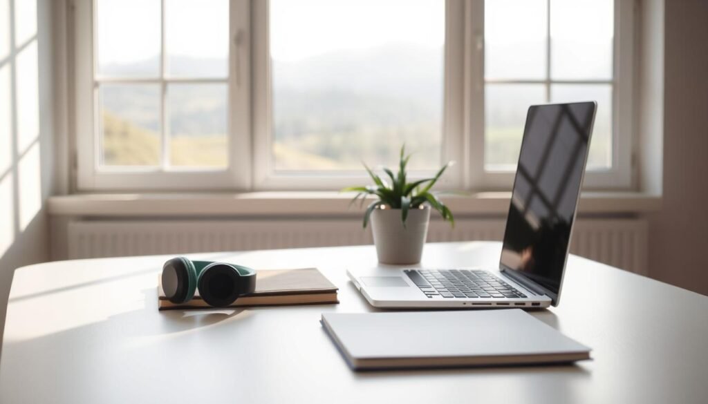 produtividade online