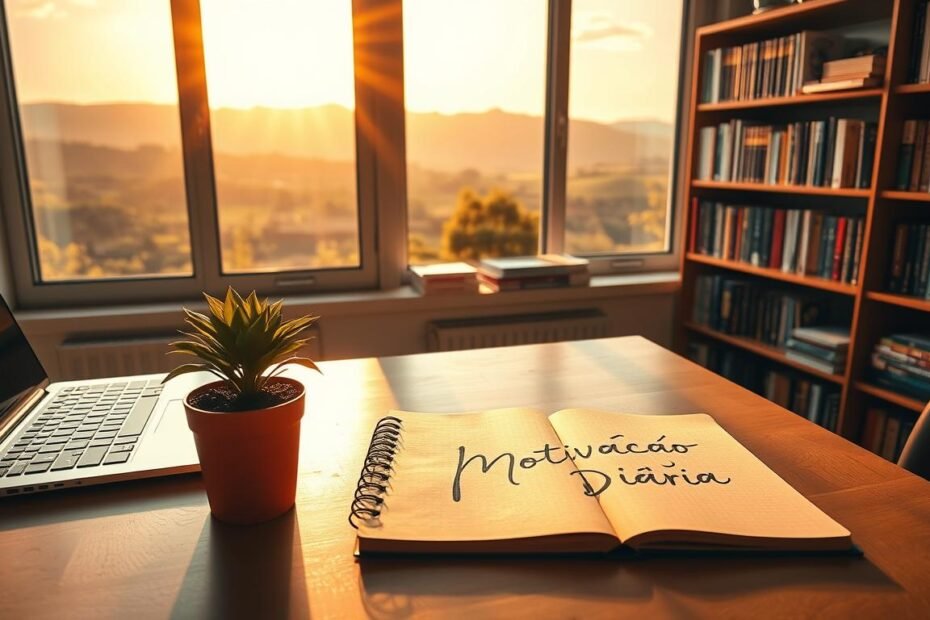 propósito, motivação, autoconhecimento